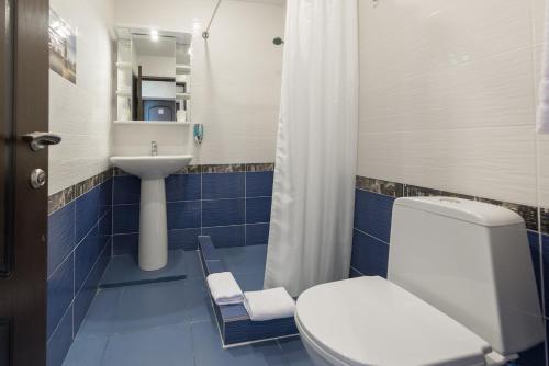 Russky Dom Divny 43�39� Spa Hotel