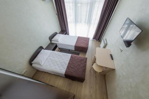 Russky Dom Divny 43�39� Spa Hotel