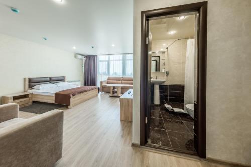 Russky Dom Divny 43�39� Spa Hotel