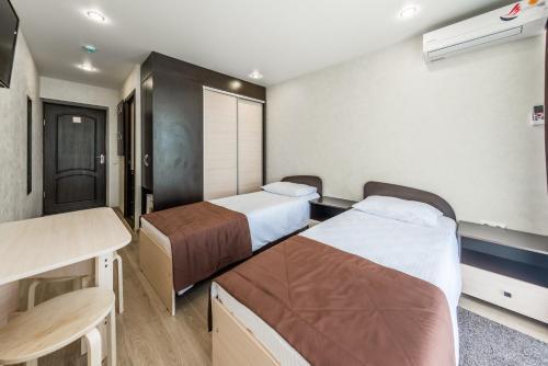 Russky Dom Divny 43�39� Spa Hotel
