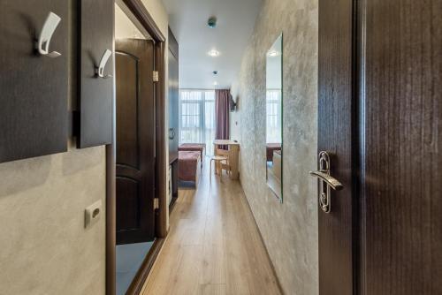 Russky Dom Divny 43�39� Spa Hotel
