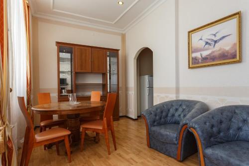 Russky Dom Divny 43�39� Spa Hotel