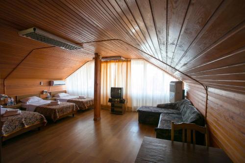 Russky Dom Divny 43�39� Spa Hotel