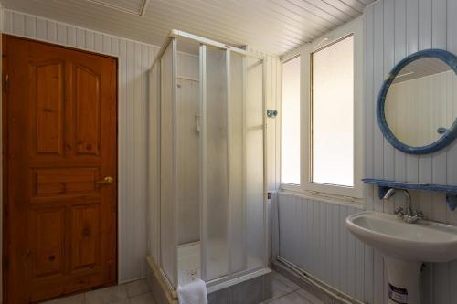 Russky Dom Divny 43�39� Spa Hotel