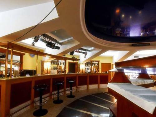 Russky Dom Divny 43�39� Spa Hotel