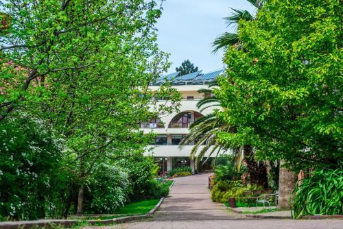 Russky Dom Divny 43�39� Spa Hotel