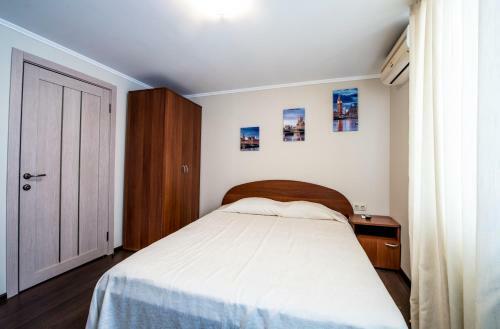 Hotel Admiral Yacht Club