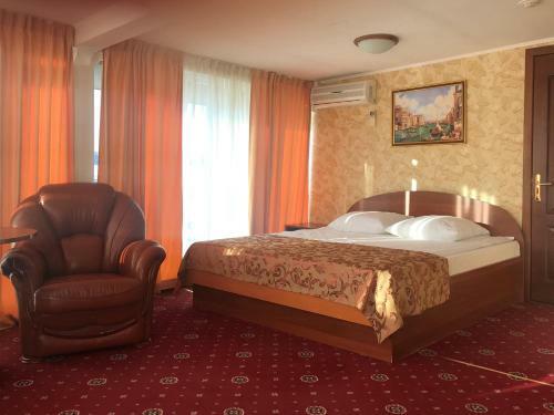 Hotel Admiral Yacht Club