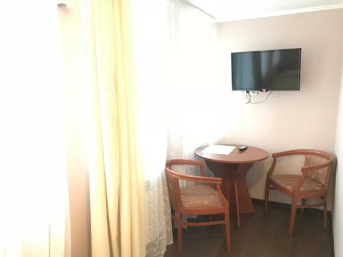 Hotel Admiral Yacht Club