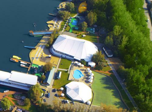 Hotel Admiral Yacht Club