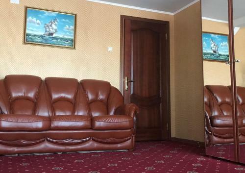 Hotel Admiral Yacht Club