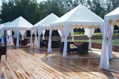Hotel Admiral Yacht Club