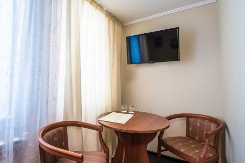 Hotel Admiral Yacht Club