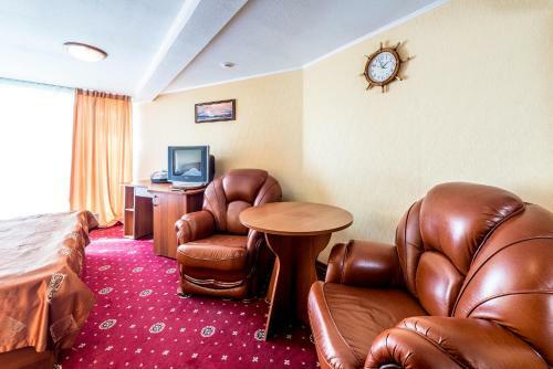 Hotel Admiral Yacht Club