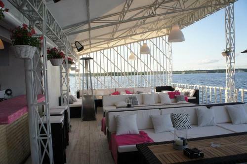 Hotel Admiral Yacht Club