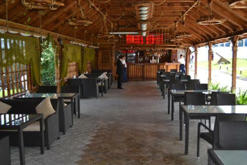 Hotel Admiral Yacht Club