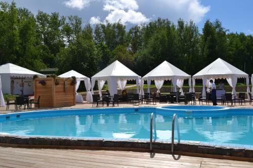 Hotel Admiral Yacht Club