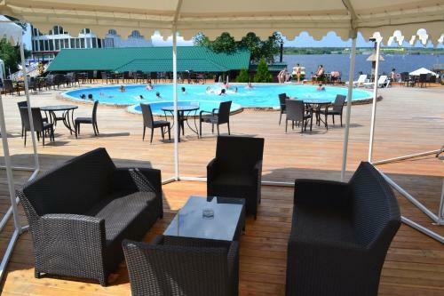 Hotel Admiral Yacht Club