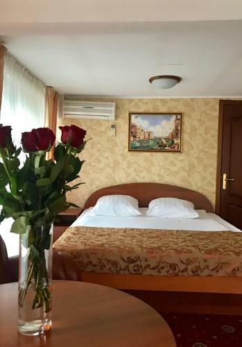 Hotel Admiral Yacht Club
