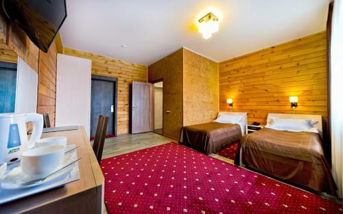 Hostal Guest House Vremena Goda