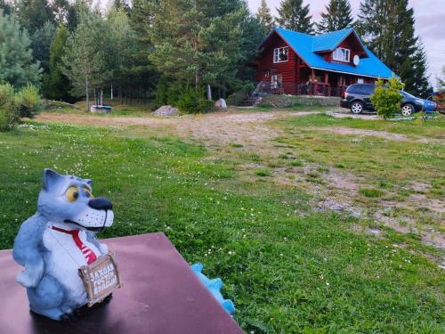 Agroturismo Terem Fominykh