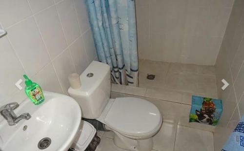 Hostal Gavan Guest House
