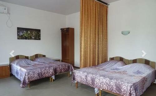 Hostal Gavan Guest House