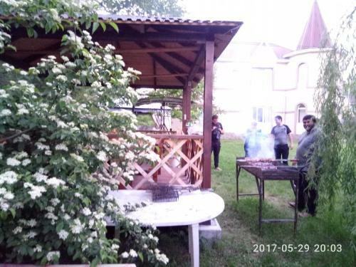 Hostal Guest House Maria
