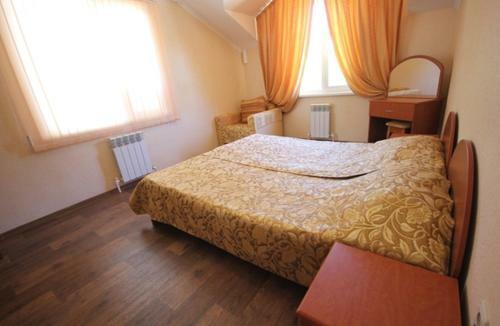 Hostal Guest House On Tsentralnaya 31