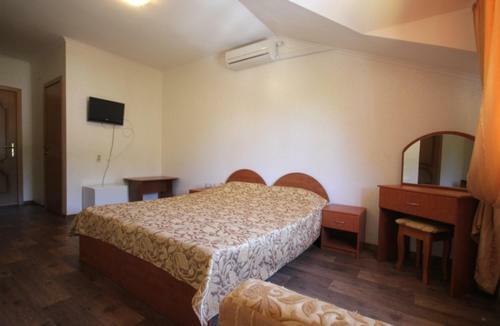 Hostal Guest House On Tsentralnaya 31