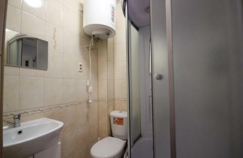 Hostal Guest House On Tsentralnaya 31