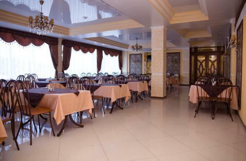 Hotel Aqua Villa