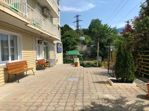 Rostov Hotel
