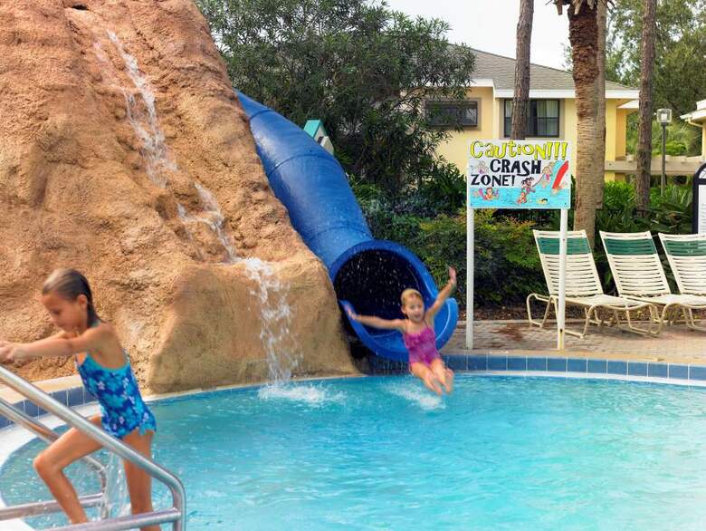 Hotel Sheraton Vistana Resort Villas