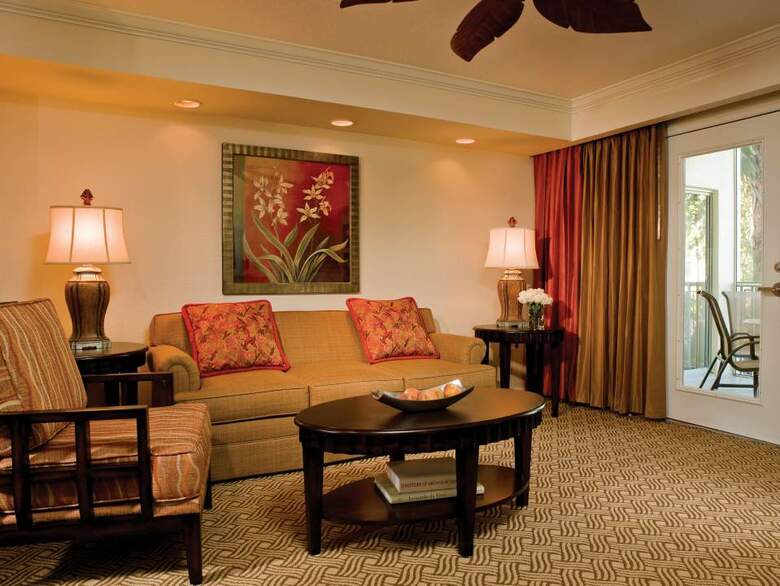 Hotel Sheraton Vistana Resort Villas