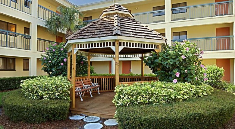 Hotel Courtyard Orlando Lake Buena Vista