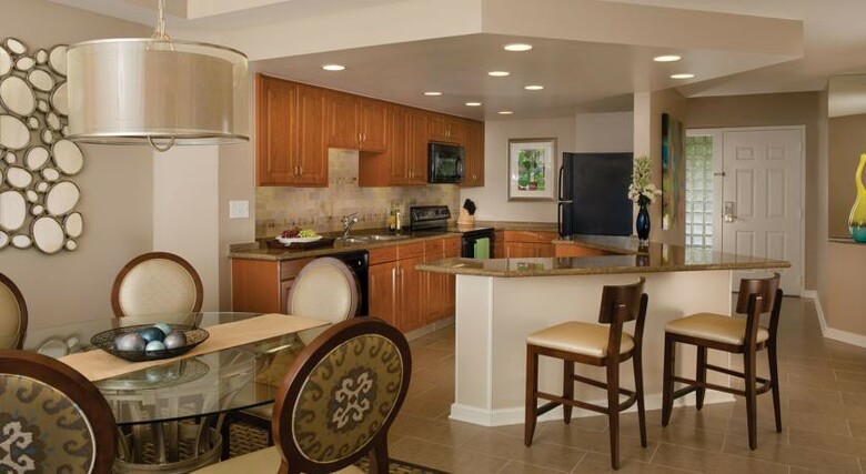 Hotel Marriott's Royal Palms