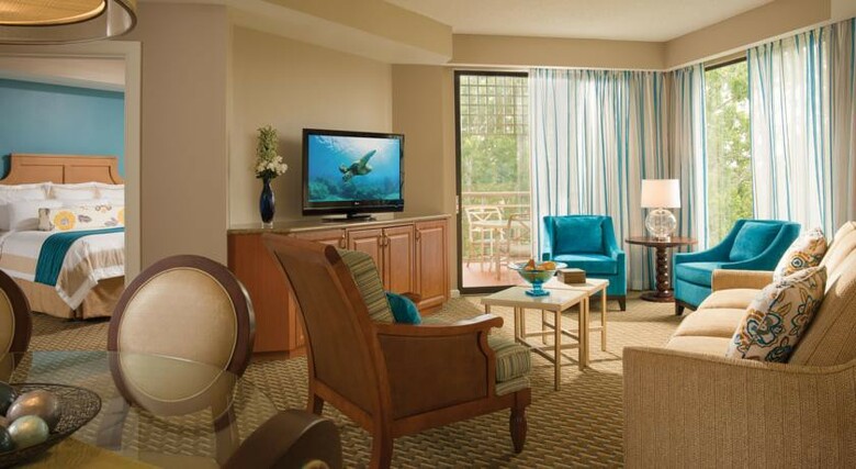 Hotel Marriott's Royal Palms