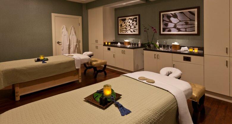 Hotel Sheraton Lake Buena Vista Resort