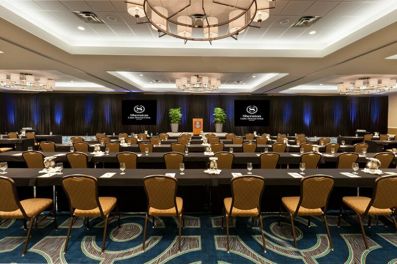 Hotel Sheraton Lake Buena Vista Resort