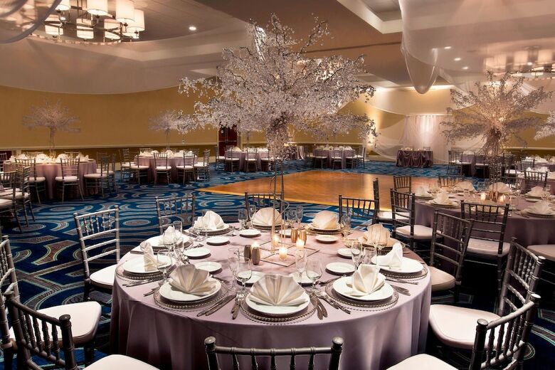 Hotel Sheraton Lake Buena Vista Resort