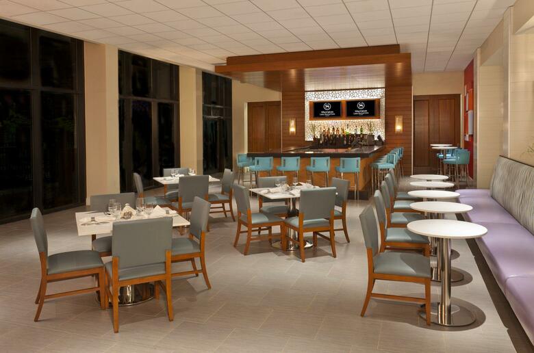 Hotel Sheraton Lake Buena Vista Resort