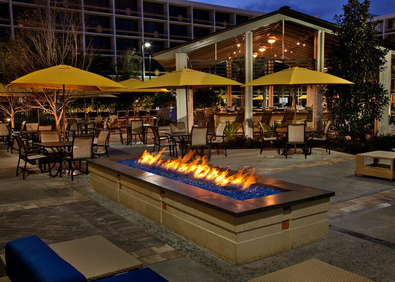 Hotel Sheraton Lake Buena Vista Resort