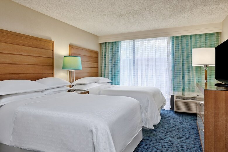 Hotel Sheraton Lake Buena Vista Resort