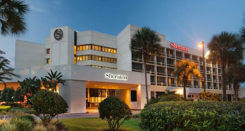 Hotel Sheraton Lake Buena Vista Resort