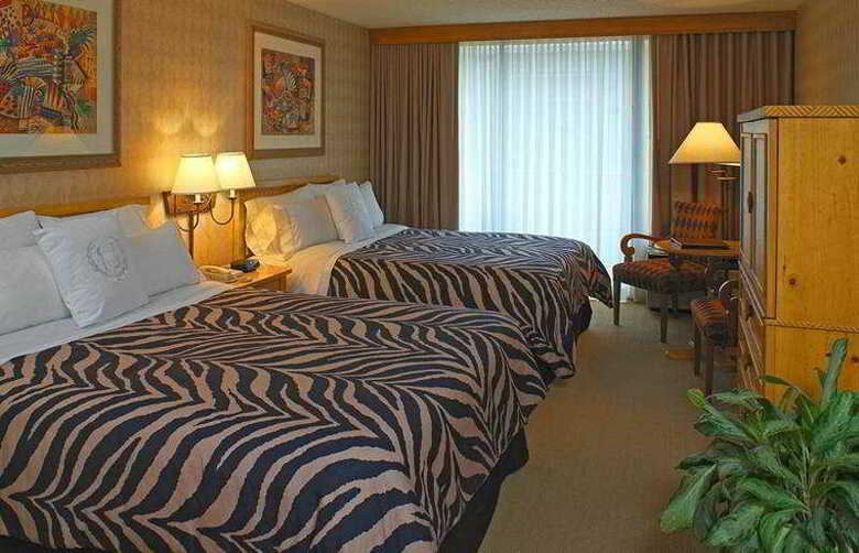 Hotel Sheraton Lake Buena Vista Resort