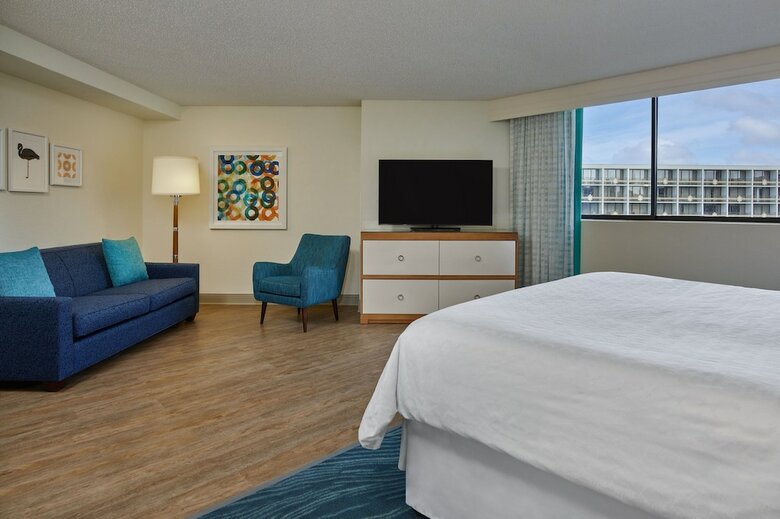 Hotel Sheraton Lake Buena Vista Resort