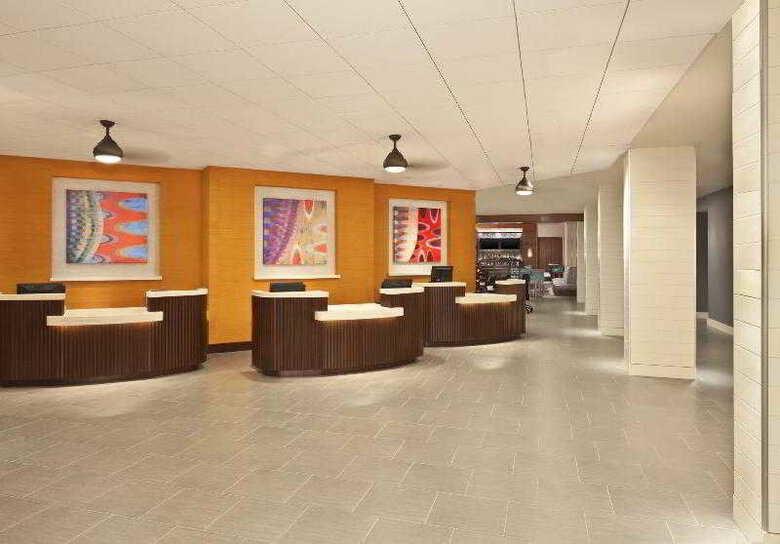 Hotel Sheraton Lake Buena Vista Resort