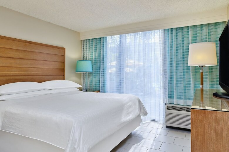 Hotel Sheraton Lake Buena Vista Resort