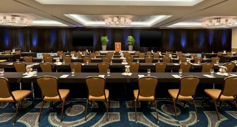 Hotel Sheraton Lake Buena Vista Resort